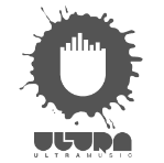 Ulra Music Logo