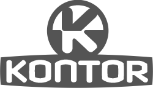 Kontor Records Logo