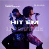 Hit Em Up Cover